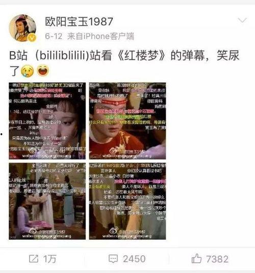 b站有的明星网红,揭秘网络红人的崛起之路