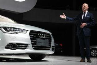 热门大瓜奥迪4s王阿姨