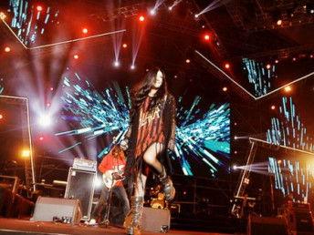 明星网红表演节目大全,明星网红精彩节目大盘点