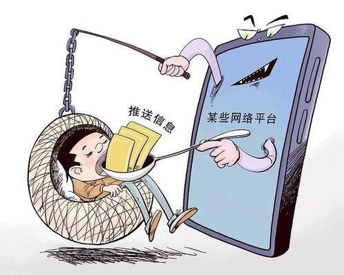 吃瓜乱象背后的黑产,揭秘吃瓜乱象背后的黑色产业链