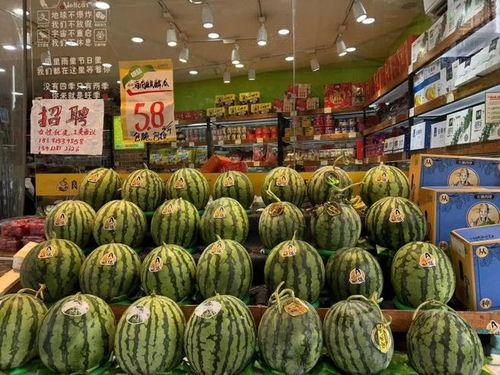 麒麟瓜无籽今日价格,价格行情一览