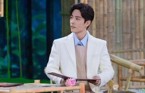 今日吃瓜肖战完整,娱乐圈风云再起，揭秘幕后真相