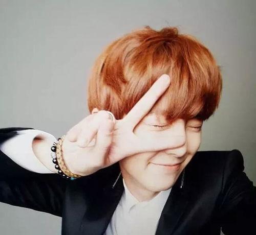 明星网红手绘头像男生,明星网红手绘男生头像，揭开青春偶像的神秘面纱