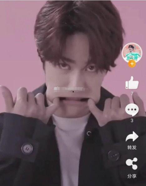 吃瓜爆料王一博李子璇,甜蜜互动背后的瓜界风云