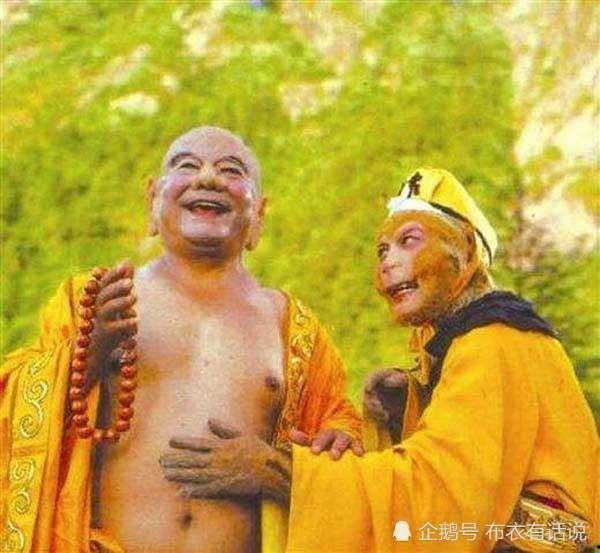 老外看黑悟空弥勒佛吃瓜,一场别开生面的“吃瓜”盛宴