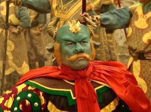 老外看黑悟空弥勒佛吃瓜,一场别开生面的“吃瓜”盛宴