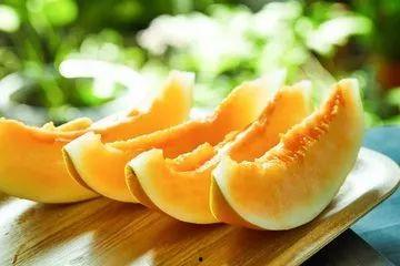 宝宝吃黑蜜瓜好不好吃呀,美味与健康双重体验