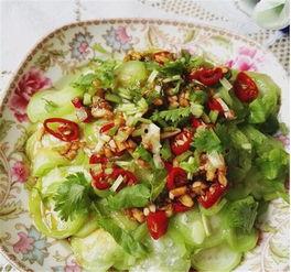 蛇瓜怎样吃不容易黑,轻松避免变黑，保持美味与营养