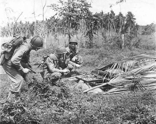 日本瓜岛今日新闻,战史遗迹重焕生机，当地发展新篇章