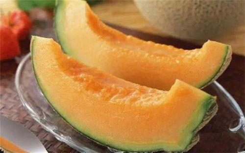 哈密瓜热门话题今日热搜,哈密瓜盛况，甜蜜瓜果引关注