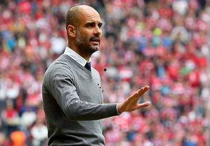 瓜迪奥拉今日价格走势,揭秘足球巨星市值动态