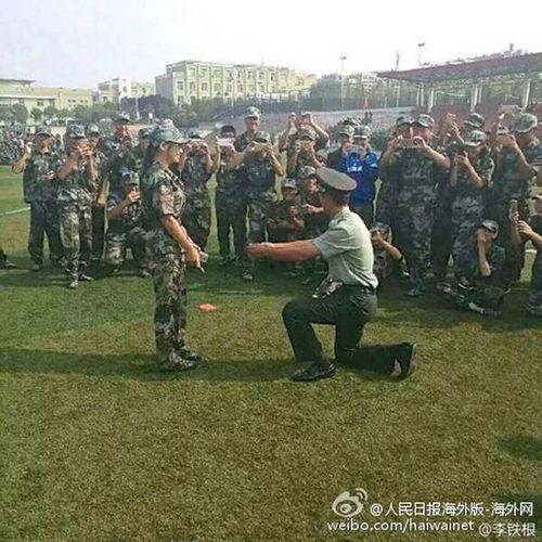 最新51cg今日热门大瓜军训,军训风云再起，今日热门大瓜盘点