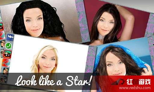 明星网红沙龙是谁,时尚圈的新宠儿聚集地