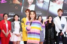 明星网红沙龙是谁,时尚圈的新宠儿聚集地