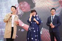 明星网红沙龙是谁,时尚圈的新宠儿聚集地