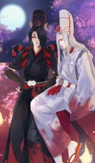 白切黑废柴吃瓜看戏gl,白切黑与黑废柴的甜蜜瓜田情缘