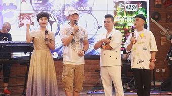 开业盛典明星网红助阵,共襄盛举——开业盛典璀璨启幕