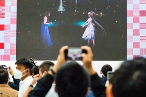 ai翻唱全明星网红,音乐新潮流席卷而来