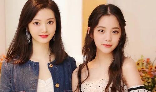 好看的明星网红照片,网红明星风采瞬间集锦