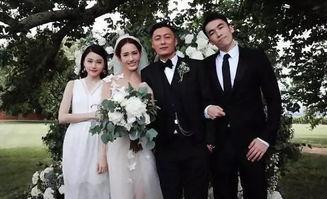 明星网红婚礼现场录像,明星网红婚礼现场精彩回顾