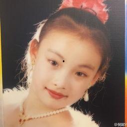 明星网红小孩照片图片,网红小孩照片集锦