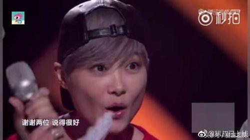 今日吃瓜李宇春,娱乐圈风云再起