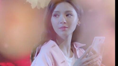 遇见明星网红是谁,一场意外的星光邂逅