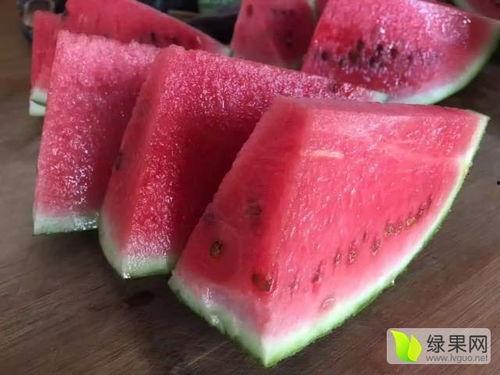 湖北硒砂瓜今日价格,品质硒砂，价格走俏