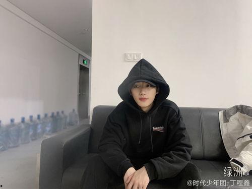 川渝男明星网红,魅力四溢的流量担当