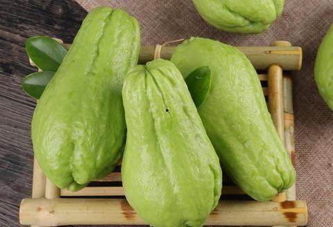 运城今日佛手瓜价格,市场行情一览”