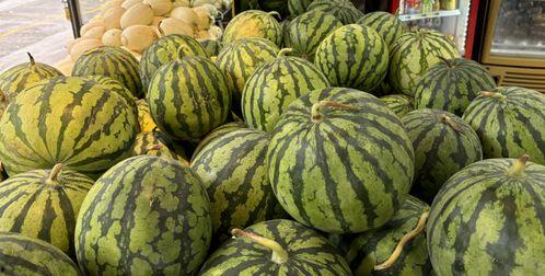 今日老瓜价格最新行情,今日价格波动解析