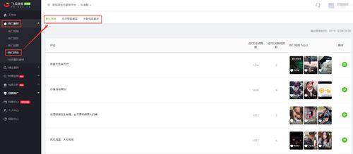 飞瓜热门素材哪里找的啊,揭秘飞瓜热门素材的来源与获取途径