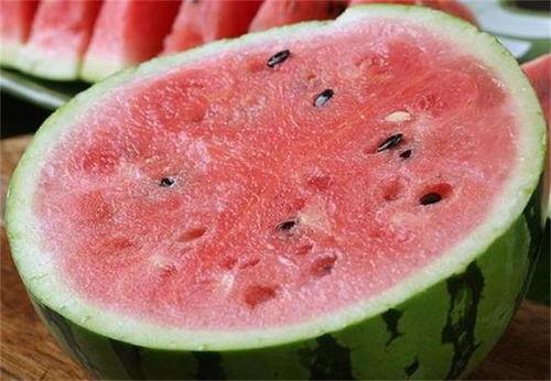 麒麟瓜该不该有黑籽吃呢,可食用还是弃之如敝屣？