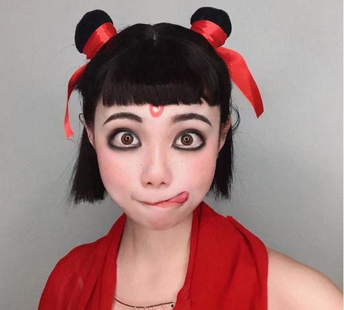 动画片明星网红,闪耀荧屏的璀璨星河