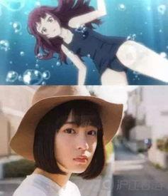 动画片明星网红,闪耀荧屏的璀璨星河