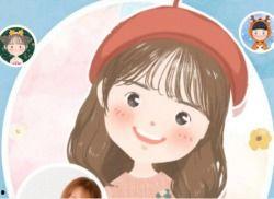 动画片明星网红,闪耀荧屏的璀璨星河