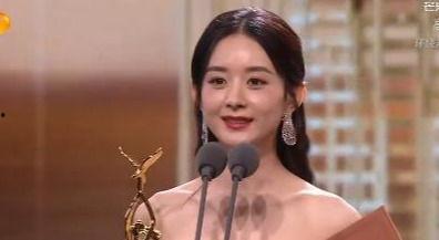 宋茜吃瓜爆料赵丽颖,赵丽颖新动态引热议