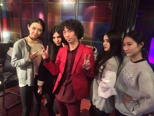 明星网红排场视频大全,视频大全背后的奢华生活