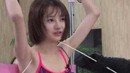 挠痒痒明星网红,揭秘网络红人的魅力与影响力