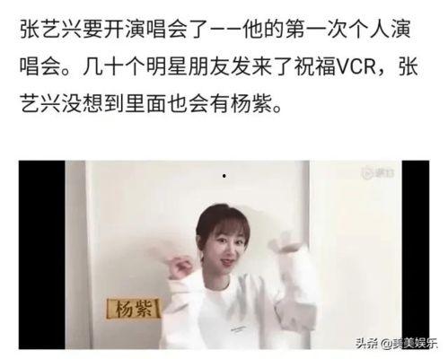 最新杨紫吃瓜爆料微博,娱乐圈幕后真相大揭秘