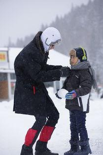 明星网红去雪乡,跟随明星网红的脚步，感受冬日童话世界