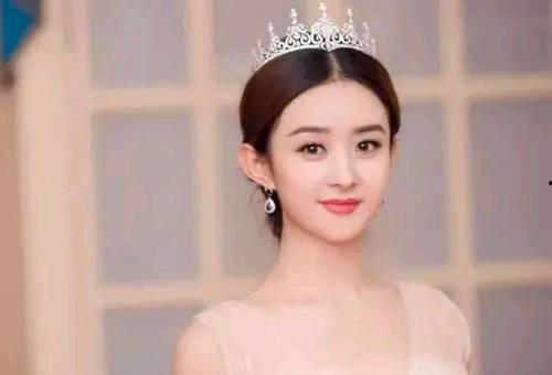 赵丽颖吃瓜娱乐圈事件,真相与谣言的交织