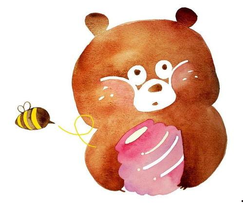 吃瓜爆料的小熊叫什么来着,揭秘“吃瓜爆料小熊”的真实身份