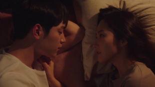 明星网红吻戏合集,明星网红甜蜜吻戏大盘点