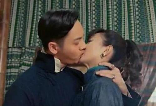 明星网红吻戏合集,明星网红甜蜜吻戏大盘点