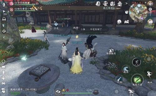 逆水寒手游吃瓜爆料排行,吃瓜爆料排行，揭秘热门事件幕后真相