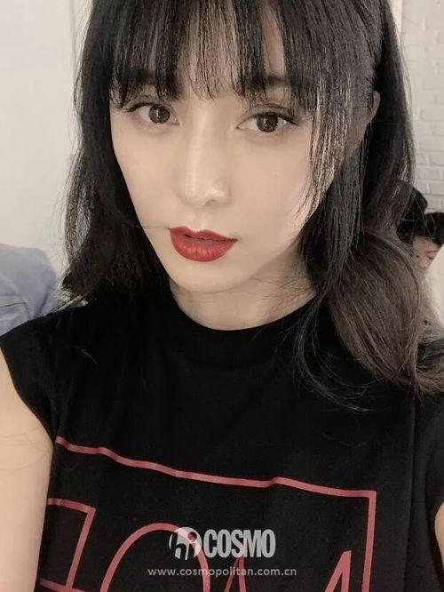 大明星网红照片,揭秘大明星网红的幕后瞬间