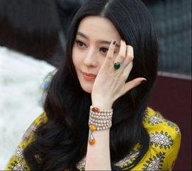 明星网红的手串,明星网红们的时尚潮流秘籍