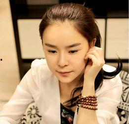 明星网红的手串,明星网红们的时尚潮流秘籍