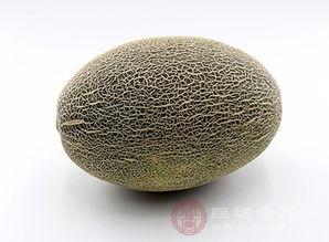 吃哈密瓜大便黑怎么回事